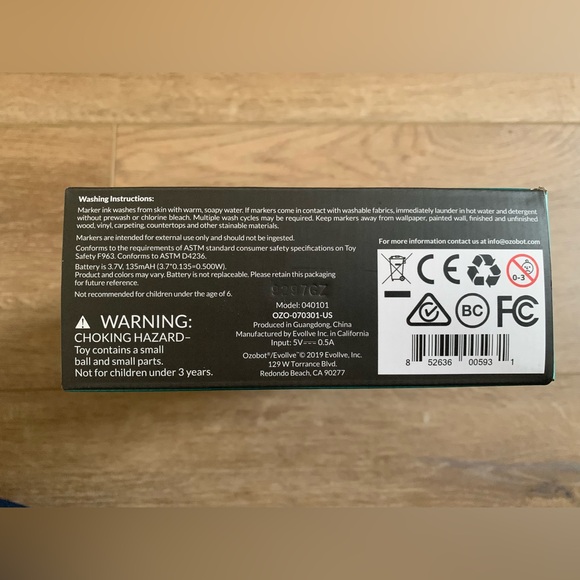 Ozobot Evo Educator Entry Kit - Picture 6 of 10